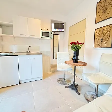 L'agay Apartment *