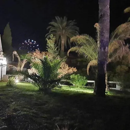 Apartment L'agay Saint-Raphael (Var)