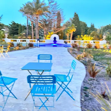 L'agay Apartment Saint-Raphael (Var)