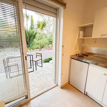 L'agay Apartment *